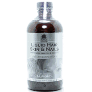 Platinum Hair, Skin, Nails 8 oz from NATURE'S ANSWER